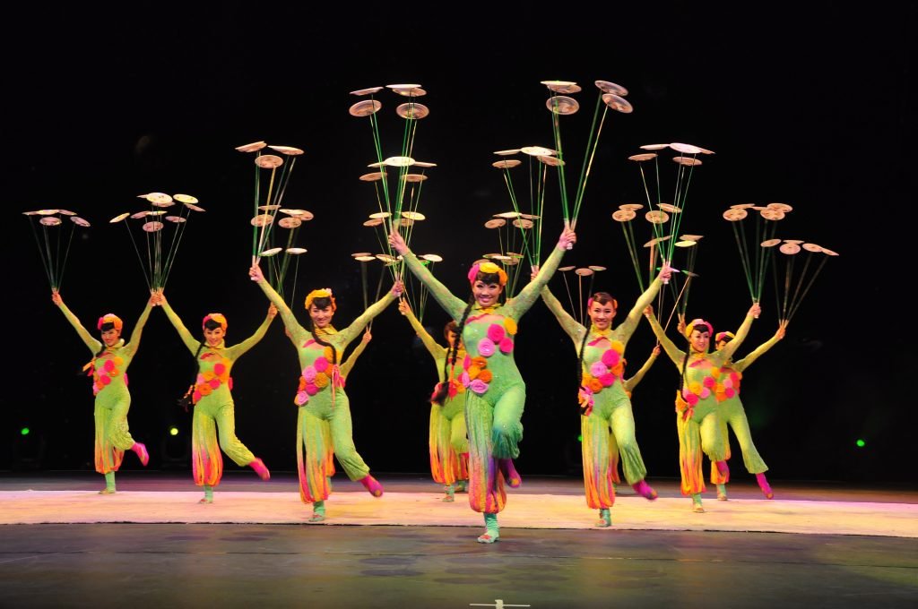 chinese-circus